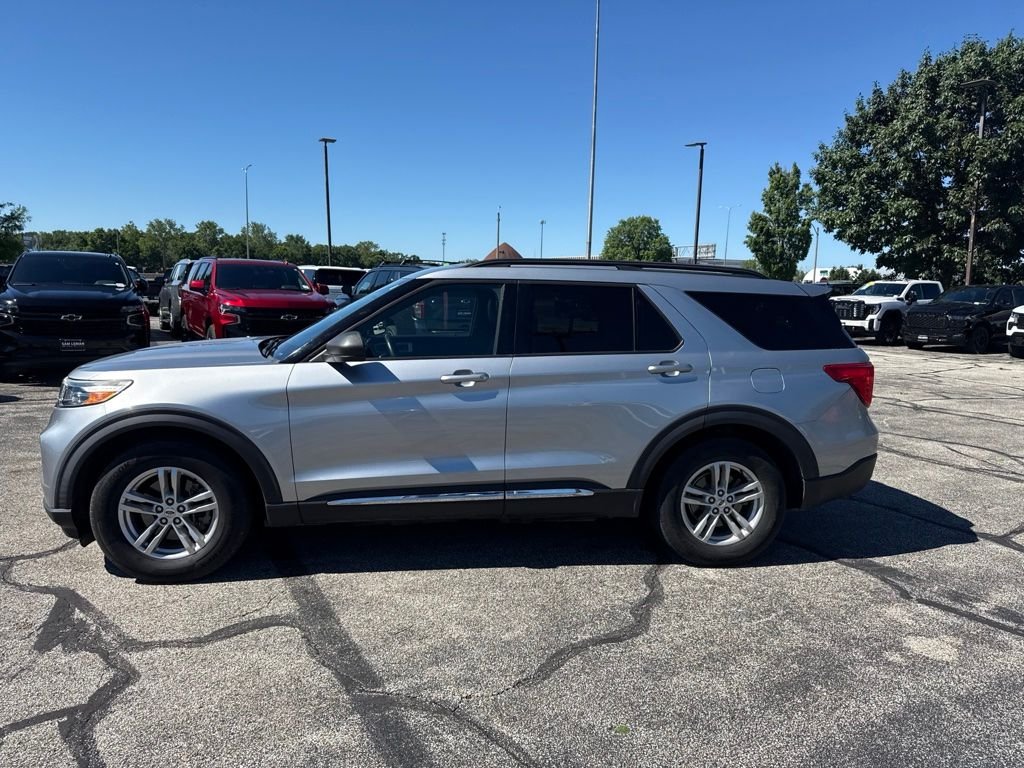 ford explorer 2020 1FMSK7DHXLGA40962 image ford explorer 2020 1FMSK7DHXLGA40962 image
