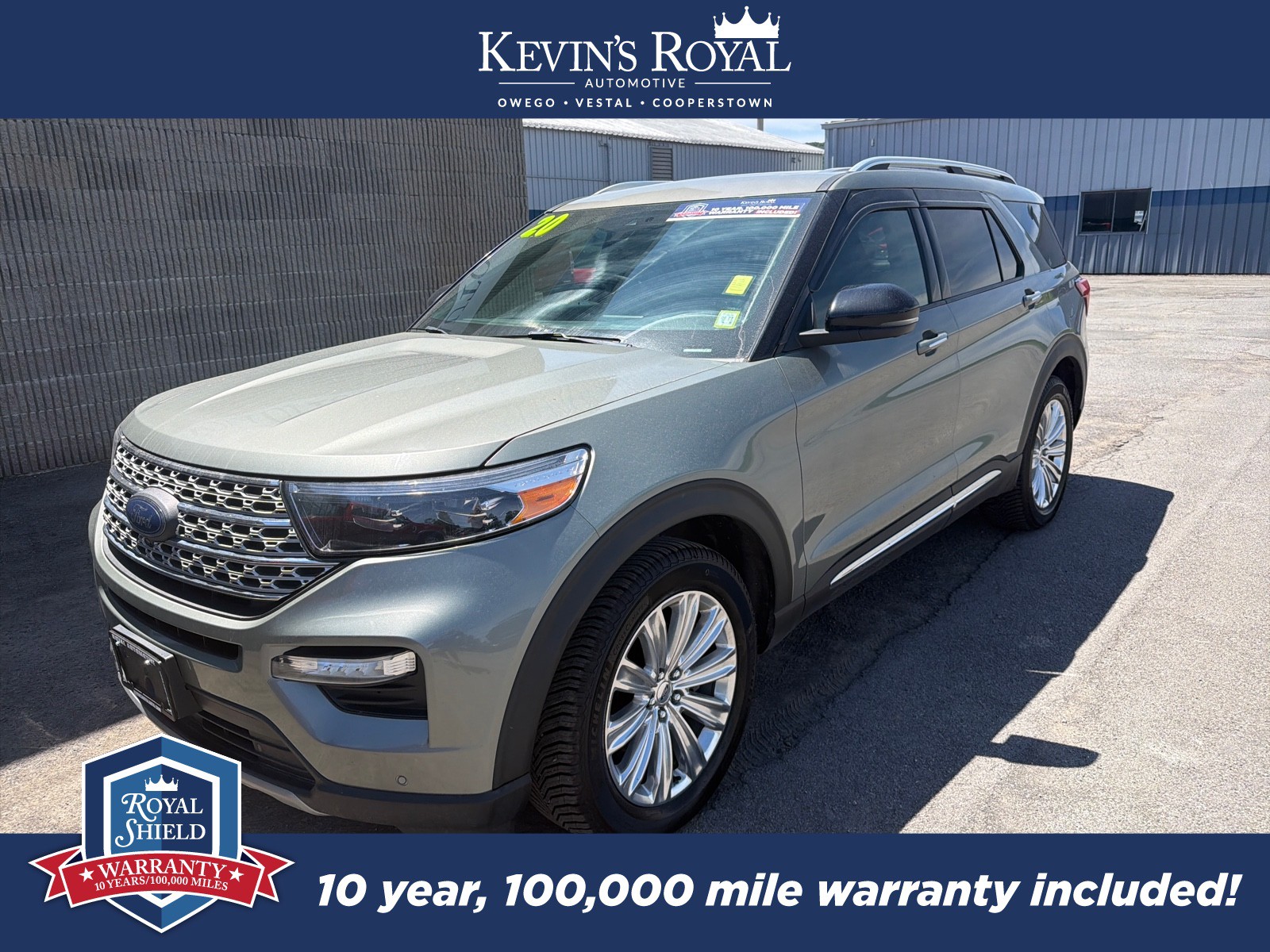 ford explorer 2020 1FMSK8FH7LGB17600 image ford explorer 2020 1FMSK8FH7LGB17600 image