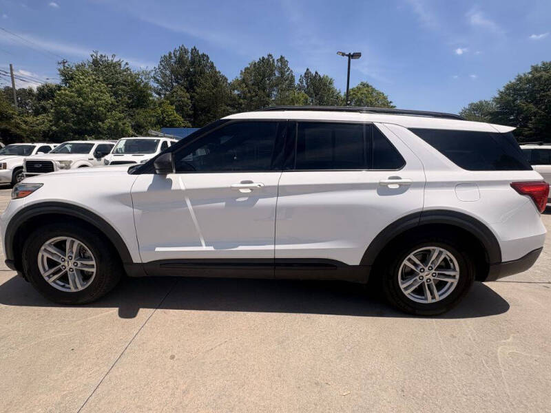 ford explorer 2020 1FMSK7DH7LGA48663 image ford explorer 2020 1FMSK7DH7LGA48663 image
