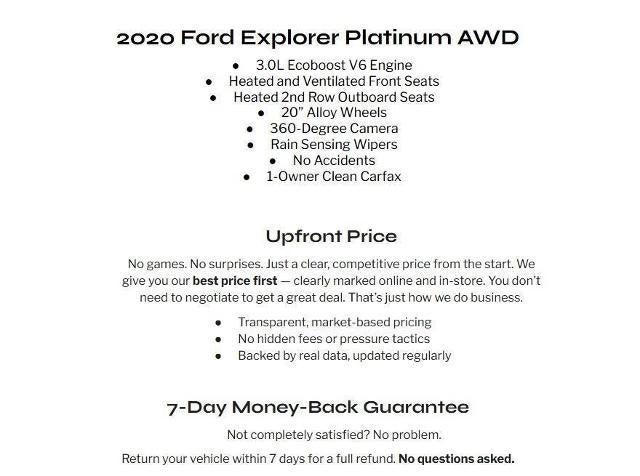 ford explorer 2020 1FM5K8HC0LGA50093 image ford explorer 2020 1FM5K8HC0LGA50093 image