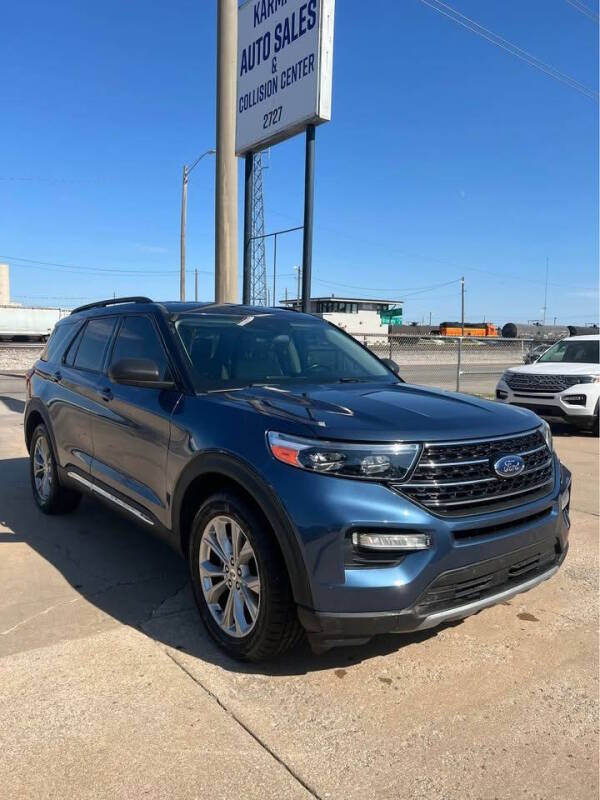 ford explorer 2020 1FMSK8DH8LGB05278 image ford explorer 2020 1FMSK8DH8LGB05278 image