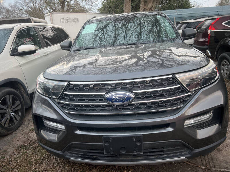 ford explorer 2020 1FMSK7DH6LGC45243 image ford explorer 2020 1FMSK7DH6LGC45243 image