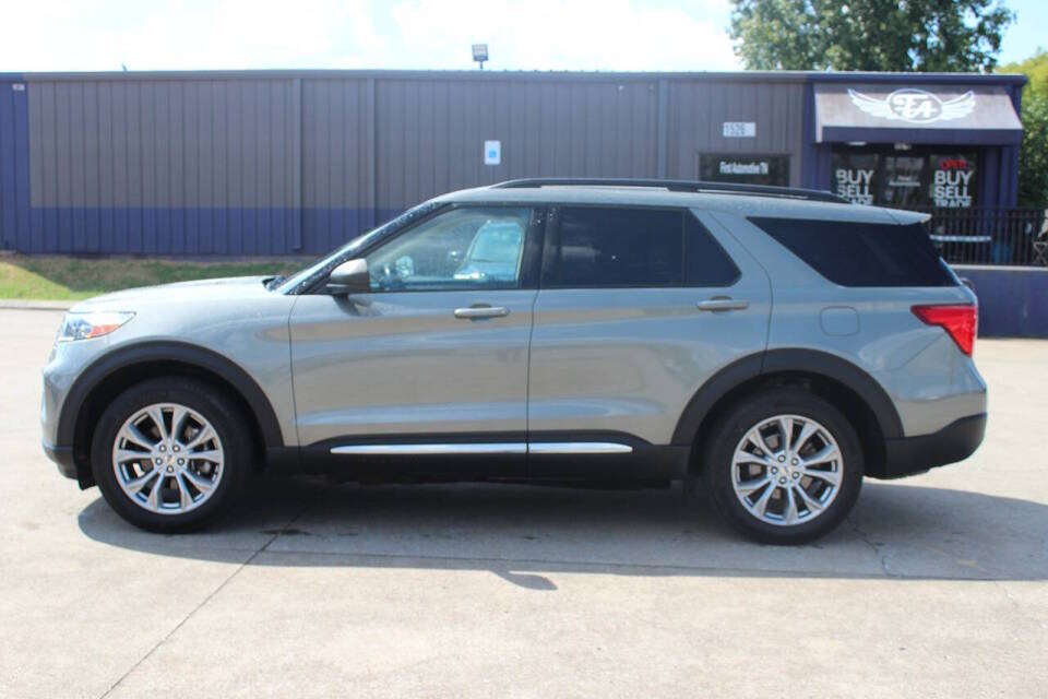 ford explorer 2020 1FMSK8DH4LGB15032 image ford explorer 2020 1FMSK8DH4LGB15032 image
