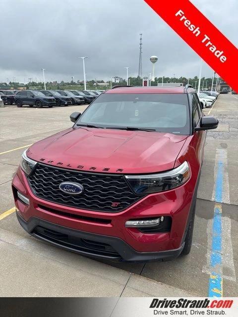 ford explorer 2020 1FM5K8GC9LGA05350 image ford explorer 2020 1FM5K8GC9LGA05350 image