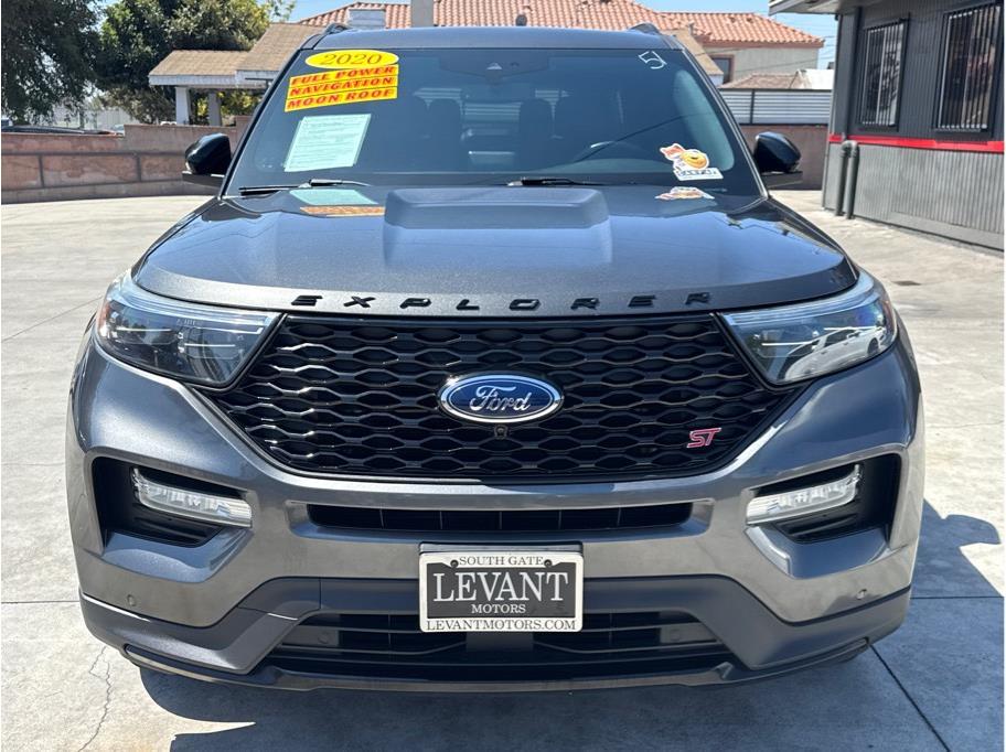 ford explorer 2020 1FM5K8GC9LGA28952 image ford explorer 2020 1FM5K8GC9LGA28952 image