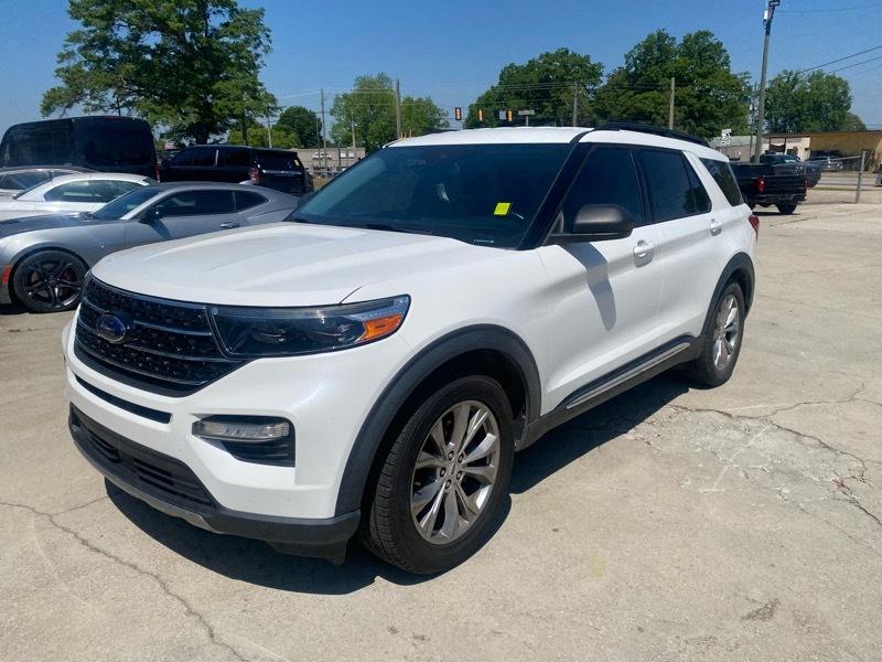 ford explorer 2020 1FMSK7DH0LGD13391 image ford explorer 2020 1FMSK7DH0LGD13391 image