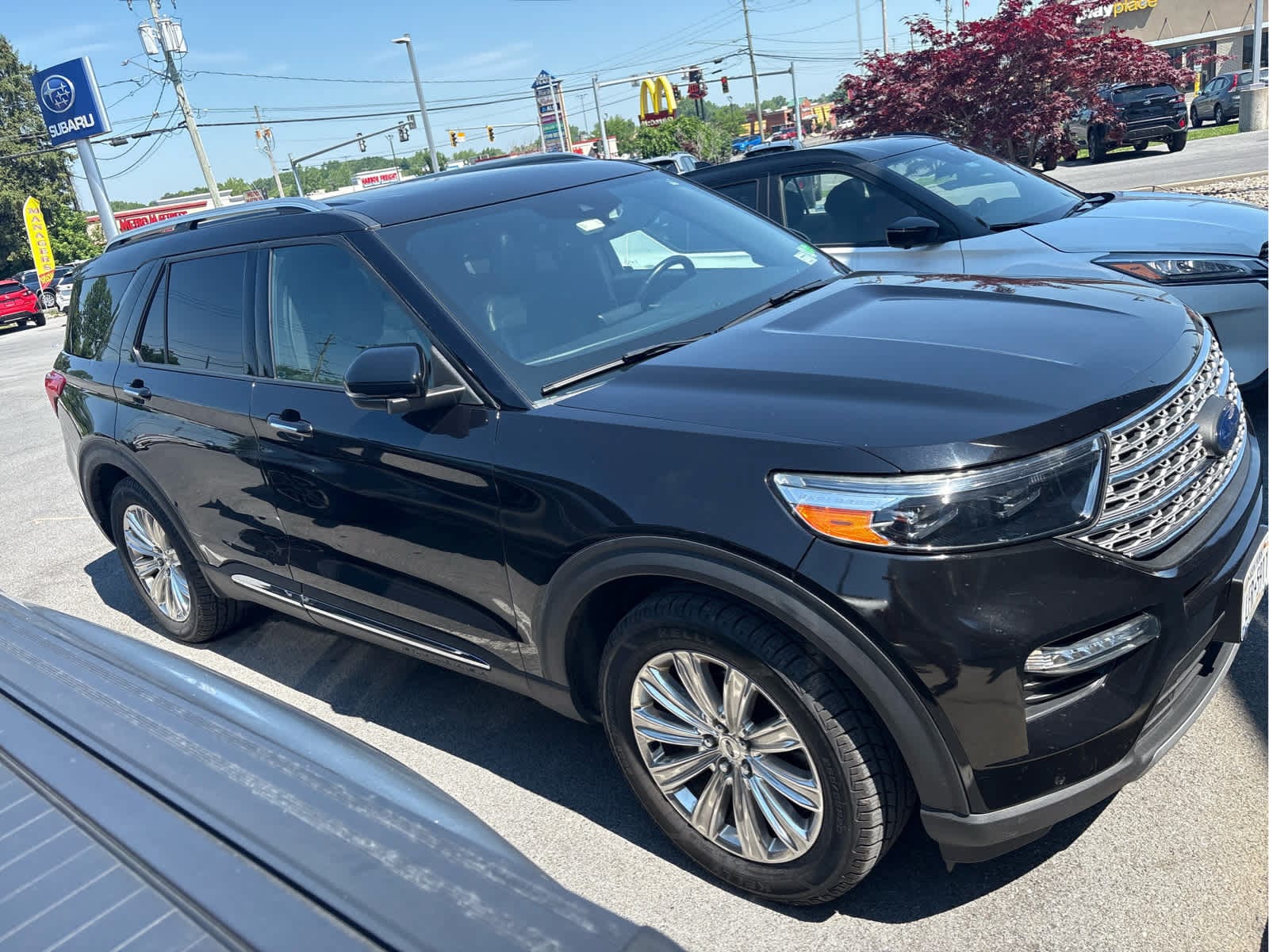 ford explorer 2020 1FMSK8FH9LGB75658 image ford explorer 2020 1FMSK8FH9LGB75658 image