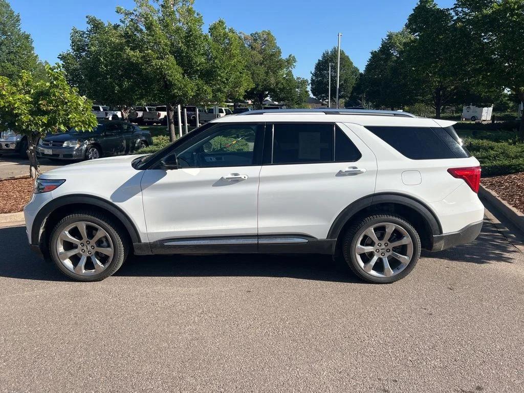 ford explorer 2020 1FM5K8HC8LGA41030 image ford explorer 2020 1FM5K8HC8LGA41030 image