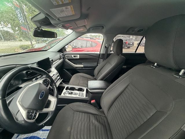 ford explorer 2020 1FMSK7DH1LGC85617 image ford explorer 2020 1FMSK7DH1LGC85617 image