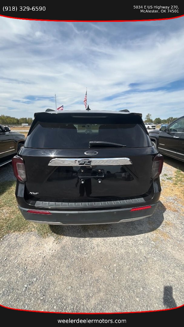 ford explorer 2020 1FMSK7DHXLGC89746 image ford explorer 2020 1FMSK7DHXLGC89746 image
