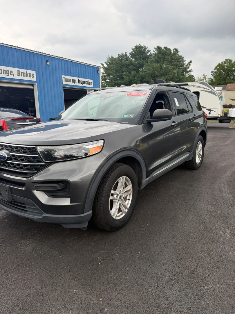 ford explorer 2020 1FMSK8DH8LGB45425 image ford explorer 2020 1FMSK8DH8LGB45425 image