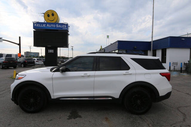 ford explorer 2020 1FMSK8DH8LGC77228 image ford explorer 2020 1FMSK8DH8LGC77228 image