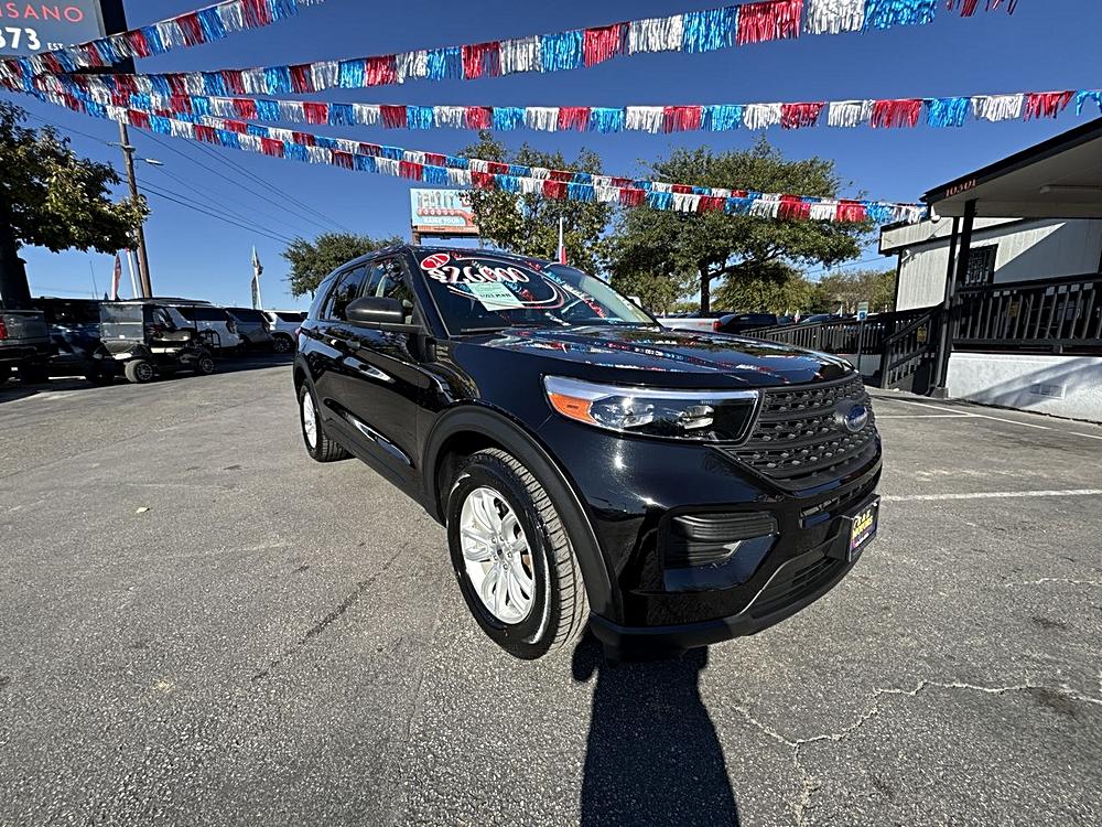 ford explorer 2020 1FMSK7DH2LGA62051 image ford explorer 2020 1FMSK7DH2LGA62051 image