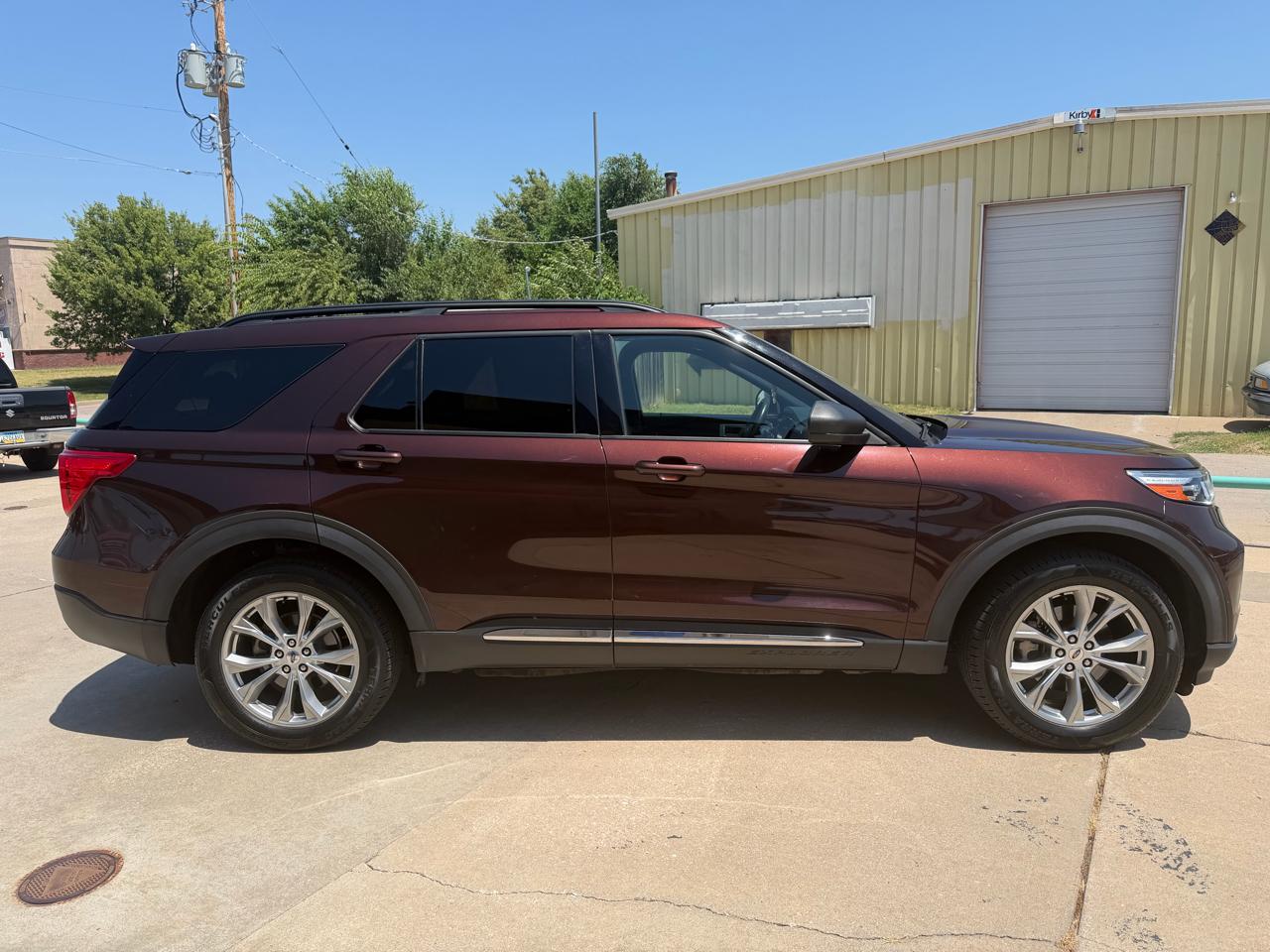 ford explorer 2020 1FMSK8DH9LGA43907 image ford explorer 2020 1FMSK8DH9LGA43907 image
