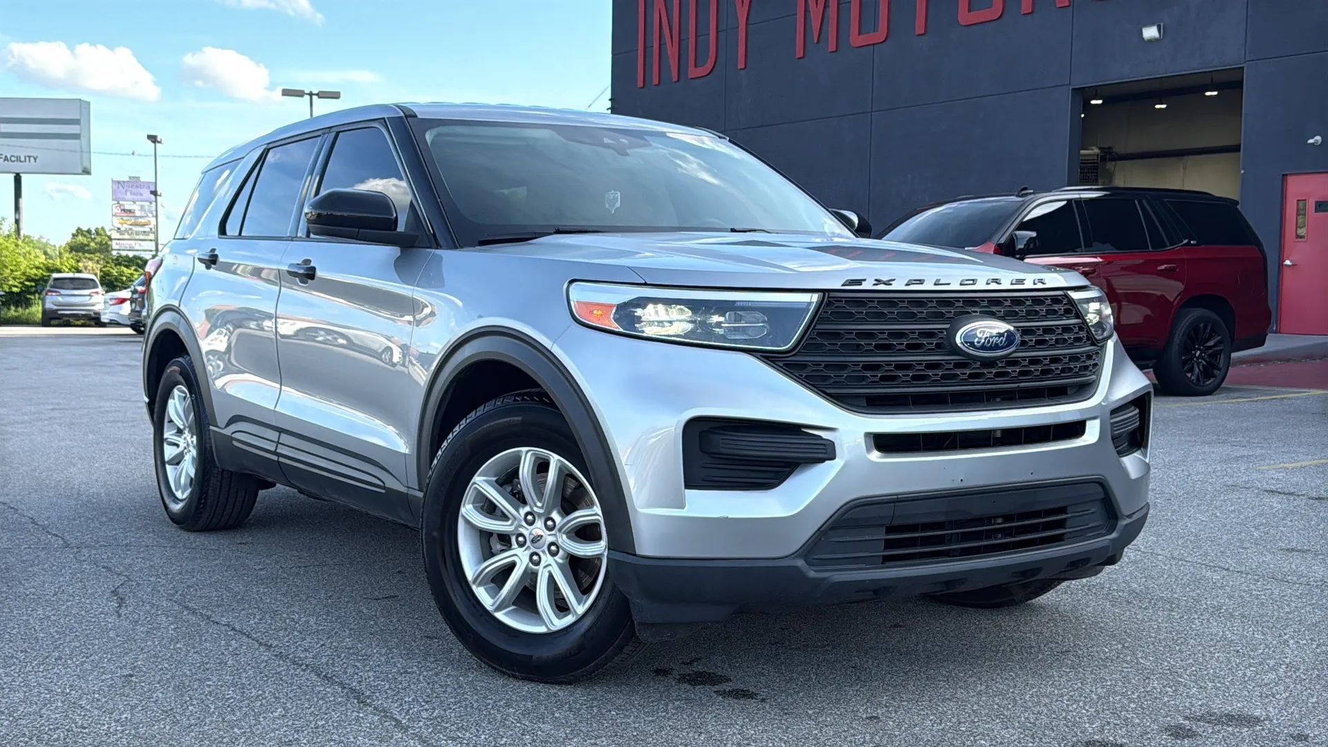 ford explorer 2020 1FMSK8BH2LGC55969 image ford explorer 2020 1FMSK8BH2LGC55969 image