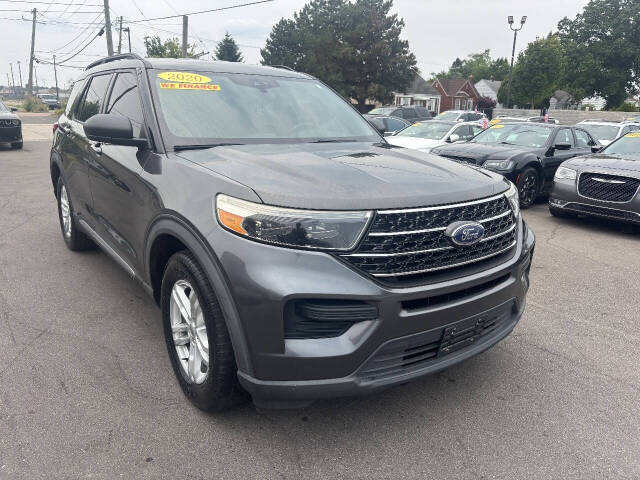 ford explorer 2020 1FMSK7DHXLGA22798 image ford explorer 2020 1FMSK7DHXLGA22798 image