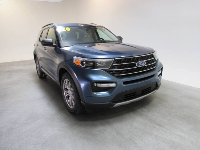 ford explorer 2020 1FMSK8DH8LGC08409 image ford explorer 2020 1FMSK8DH8LGC08409 image