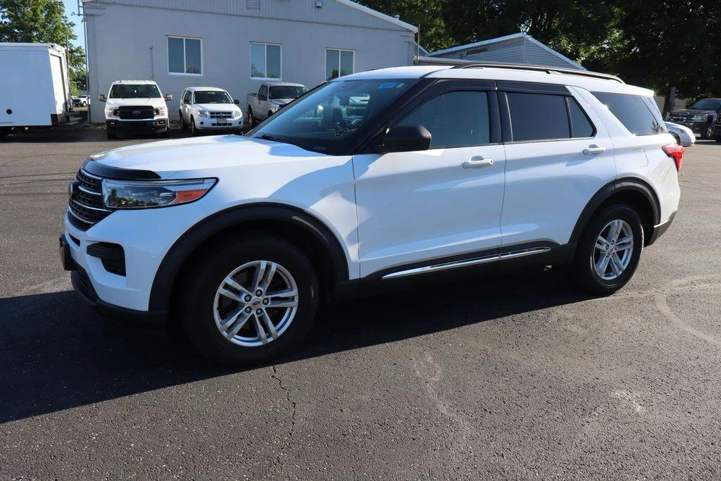 ford explorer 2020 1FMSK8DH8LGC25050 image ford explorer 2020 1FMSK8DH8LGC25050 image