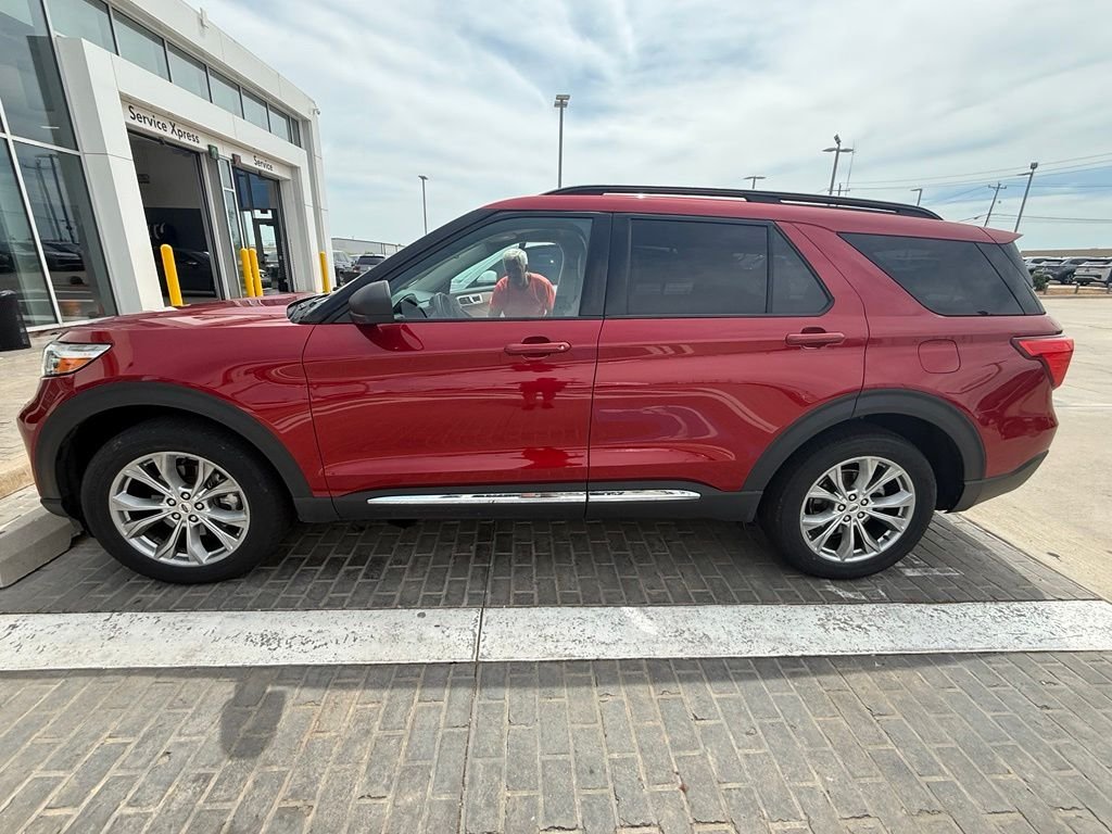 ford explorer 2020 1FMSK8DH9LGA80746 image ford explorer 2020 1FMSK8DH9LGA80746 image