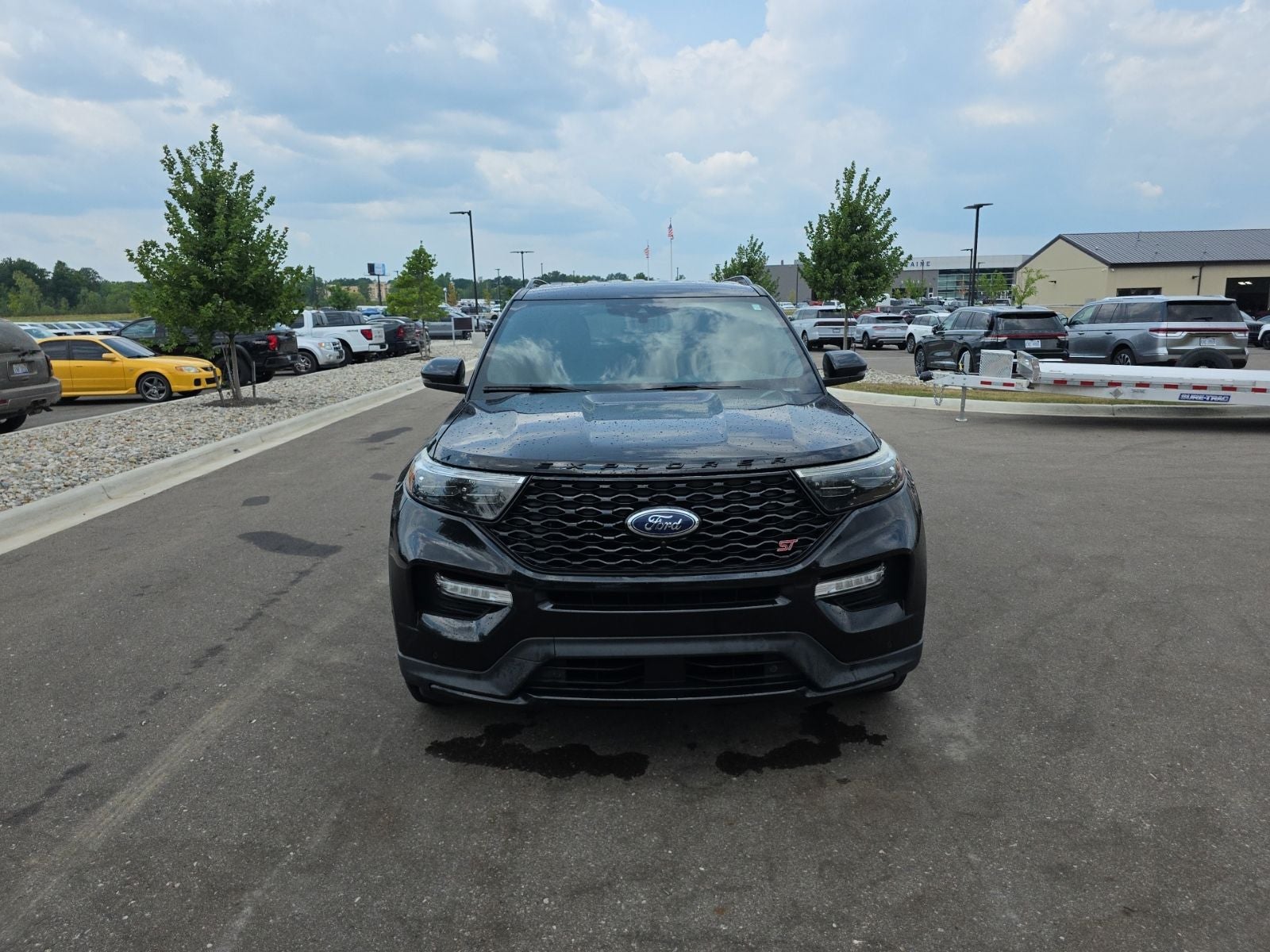 ford explorer 2020 1FM5K8GC1LGA90927 image ford explorer 2020 1FM5K8GC1LGA90927 image
