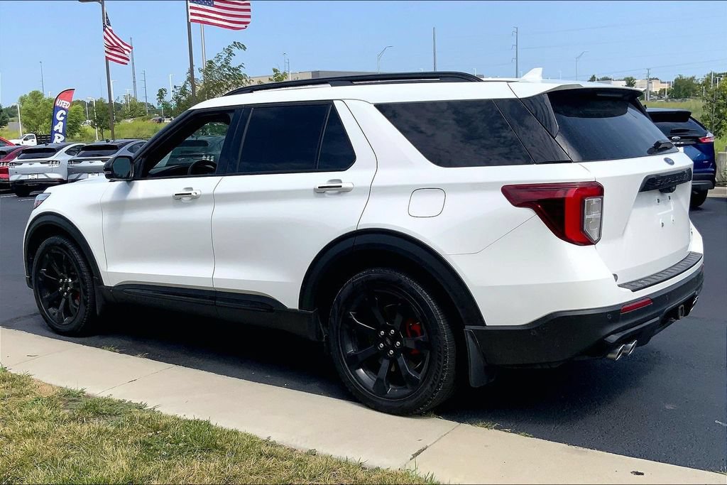 ford explorer 2020 1FM5K8GC5LGC92038 image ford explorer 2020 1FM5K8GC5LGC92038 image
