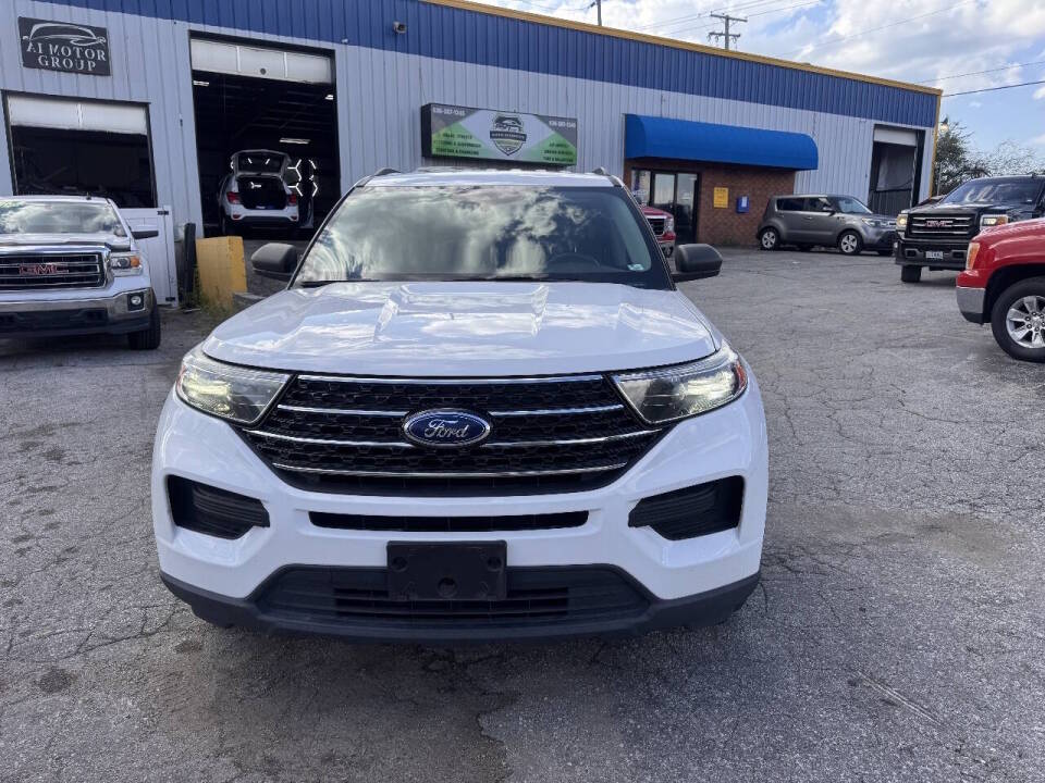 ford explorer 2020 1FMSK7DH1LGC82037 image ford explorer 2020 1FMSK7DH1LGC82037 image