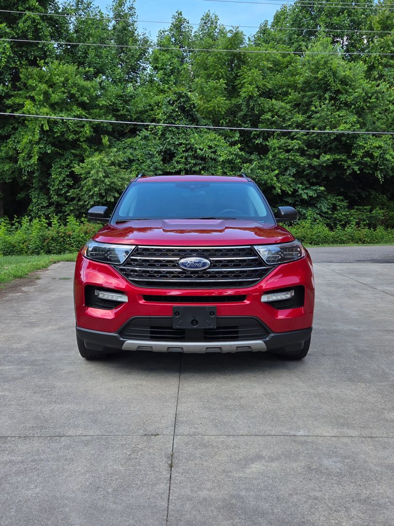 ford explorer 2020 1FMSK8DH4LGC76299 image