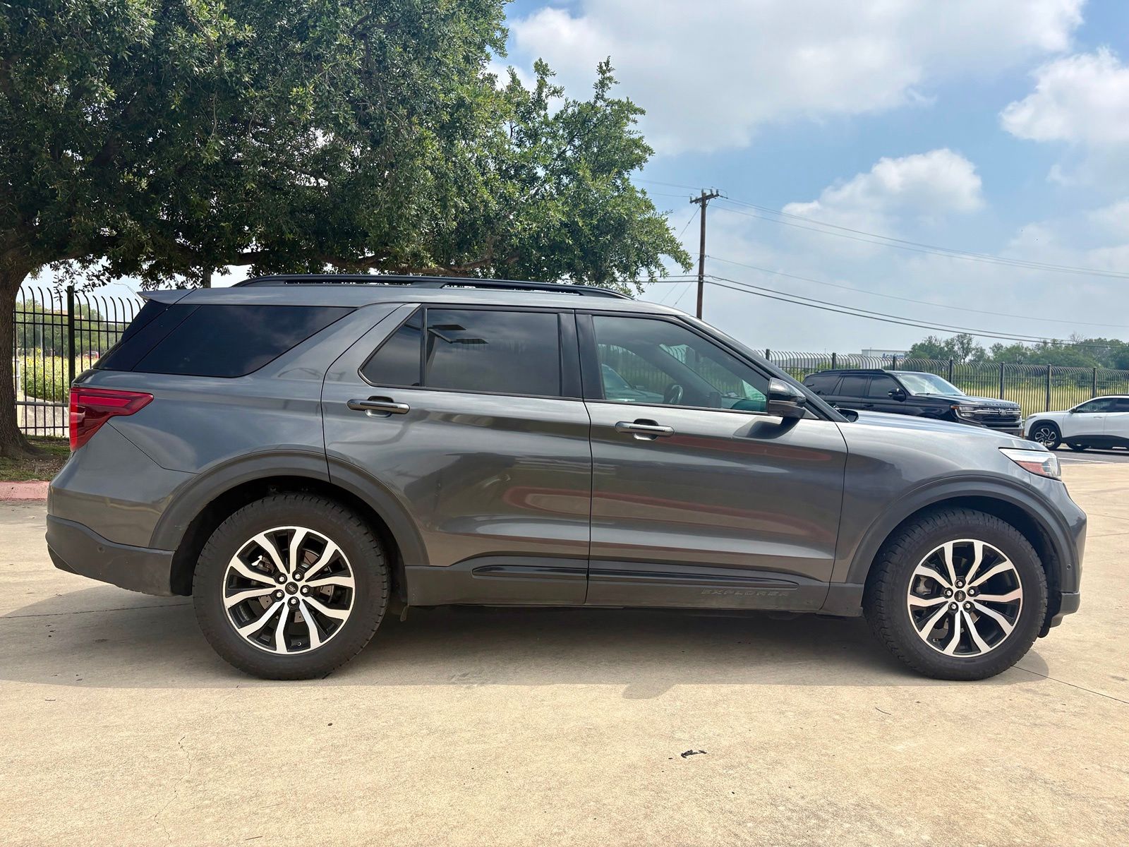ford explorer 2020 1FM5K8GC8LGB21459 image ford explorer 2020 1FM5K8GC8LGB21459 image