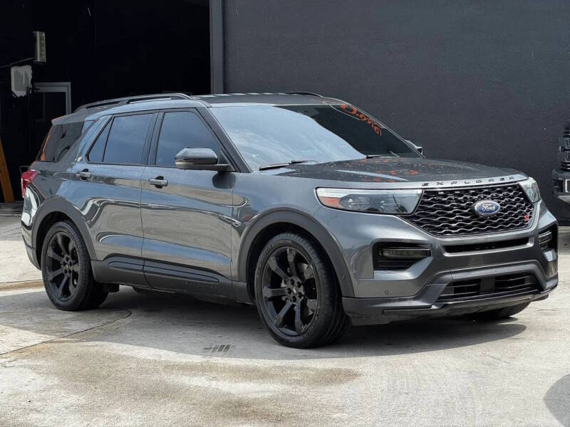 ford explorer 2020 1FM5K8GC3LGB09560 image ford explorer 2020 1FM5K8GC3LGB09560 image
