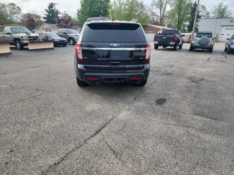 ford explorer 2011 1FMHK8D85BGA26420 image ford explorer 2011 1FMHK8D85BGA26420 image