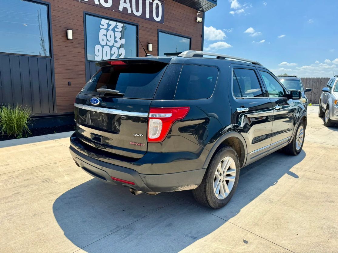 ford explorer 2011 1FMHK8D85BGA46604 image ford explorer 2011 1FMHK8D85BGA46604 image
