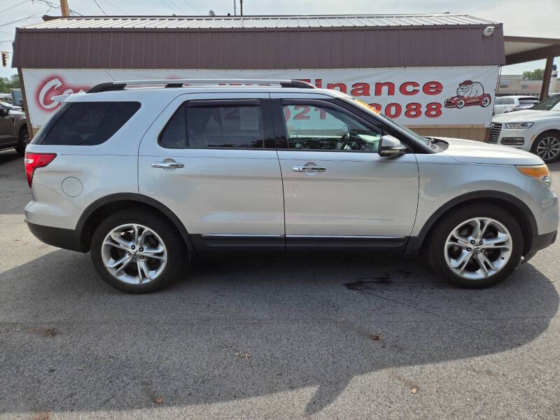 ford explorer 2011 1FMHK7F84BGA75714 image ford explorer 2011 1FMHK7F84BGA75714 image