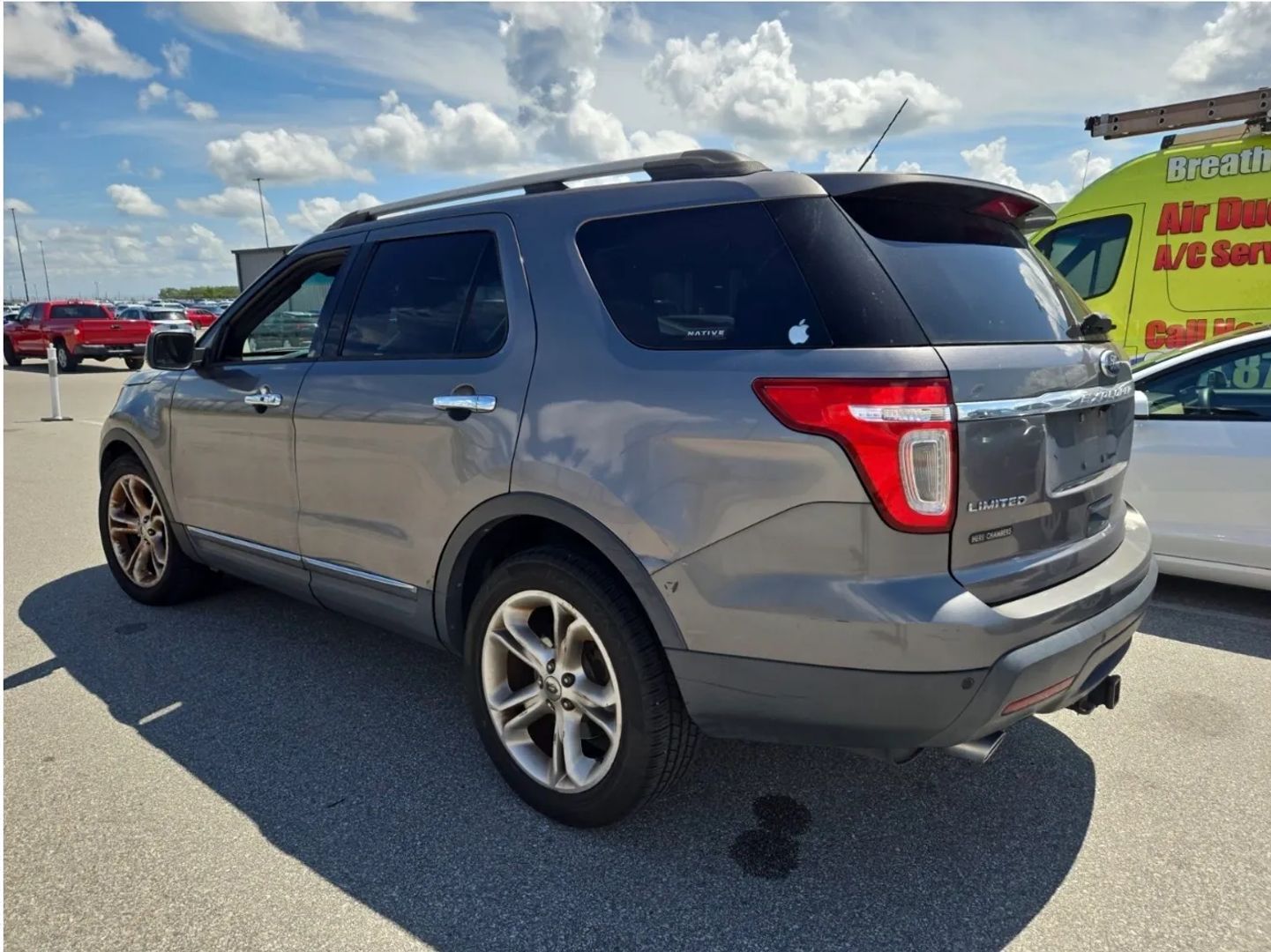 ford explorer 2011 1FMHK8F80BGA57619 image ford explorer 2011 1FMHK8F80BGA57619 image