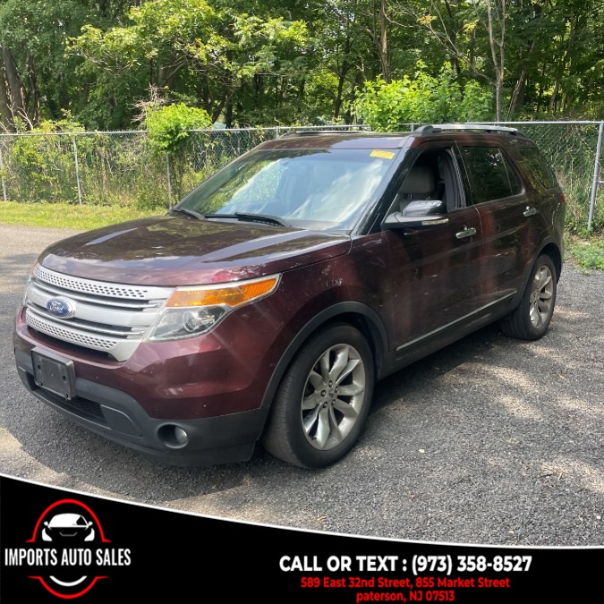 ford explorer 2011 1FMHK7D80BGA55432 image ford explorer 2011 1FMHK7D80BGA55432 image