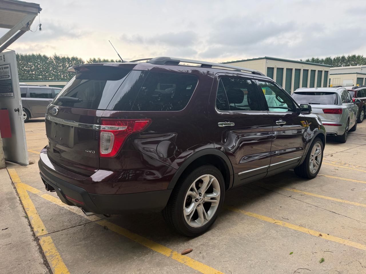 ford explorer 2011 1FMHK8F89BGA27180 image ford explorer 2011 1FMHK8F89BGA27180 image