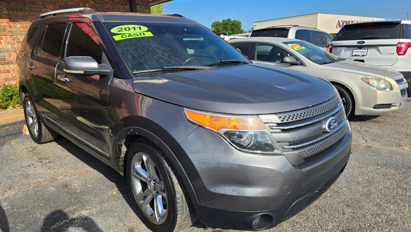 ford explorer 2011 1FMHK7F86BGA19449 image ford explorer 2011 1FMHK7F86BGA19449 image