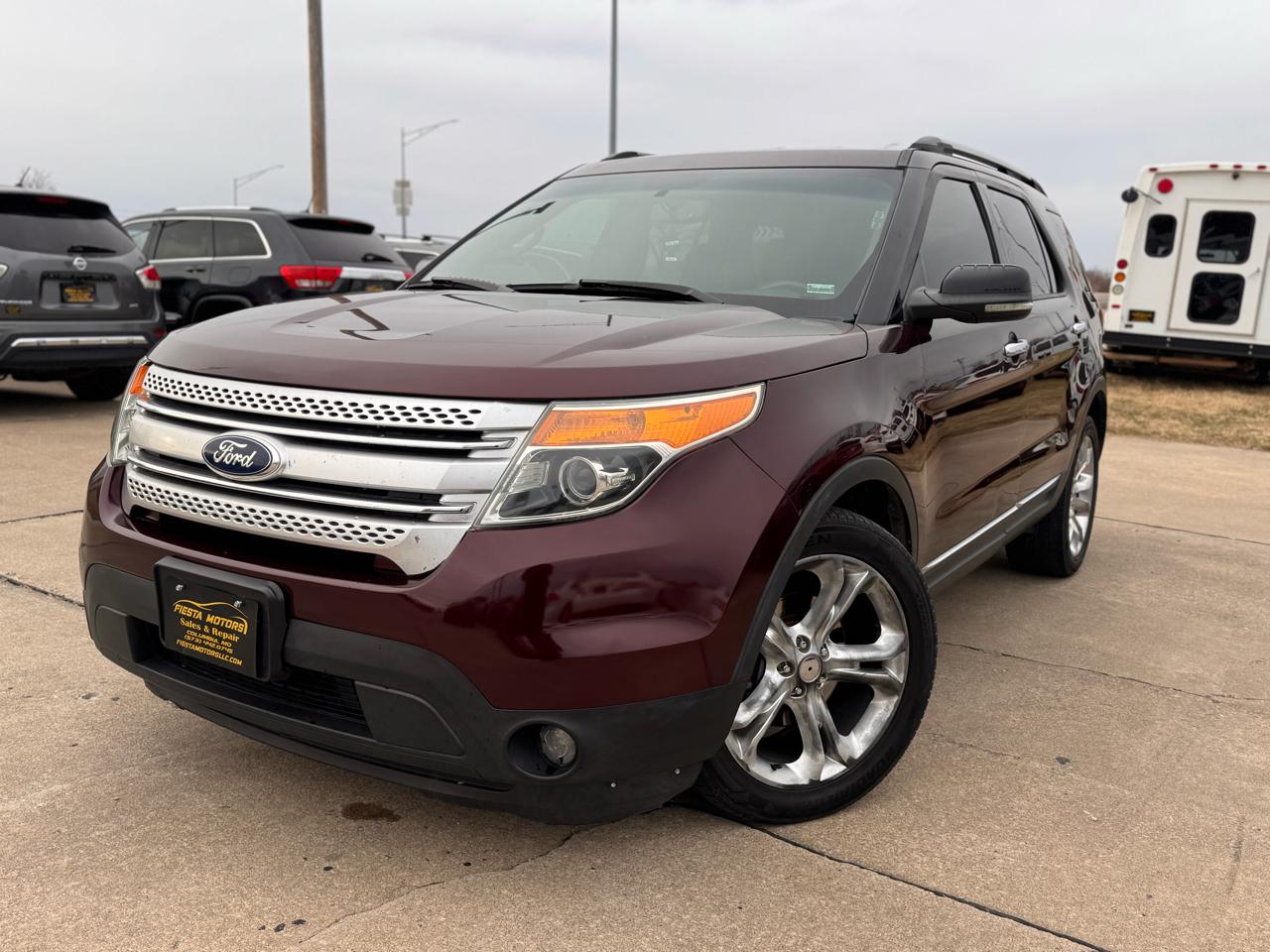 ford explorer 2011 1FMHK7D80BGA60940 image ford explorer 2011 1FMHK7D80BGA60940 image