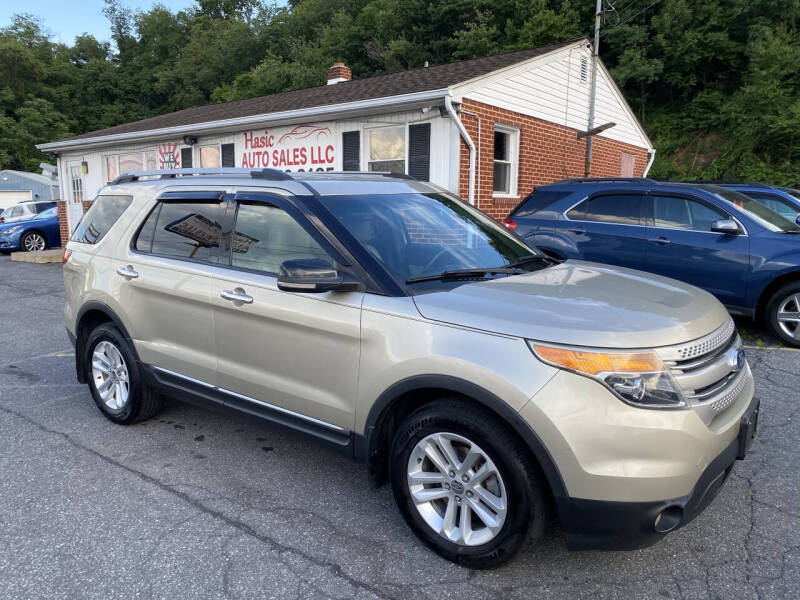ford explorer 2011 1FMHK8D81BGA90230 image ford explorer 2011 1FMHK8D81BGA90230 image