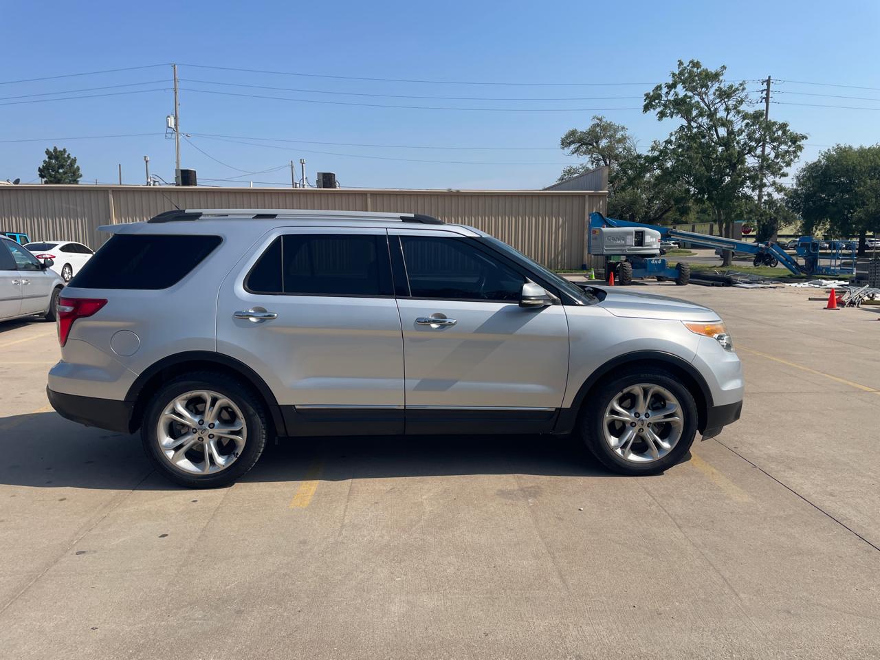 ford explorer 2011 1FMHK7F82BGA33204 image ford explorer 2011 1FMHK7F82BGA33204 image
