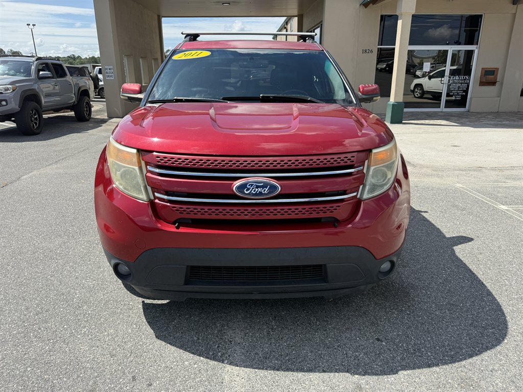 ford explorer 2011 1FMHK7F89BGA30414 image ford explorer 2011 1FMHK7F89BGA30414 image
