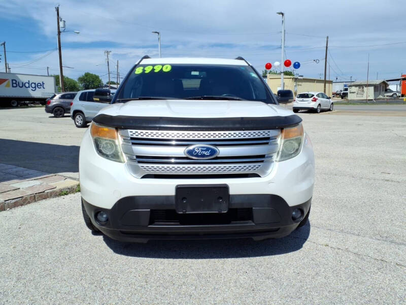 ford explorer 2011 1FMHK7D81BGA50630 image ford explorer 2011 1FMHK7D81BGA50630 image