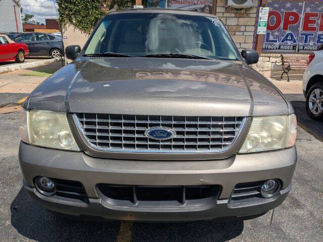 ford explorer 2003 1FMZU63K33ZA31623 image ford explorer 2003 1FMZU63K33ZA31623 image