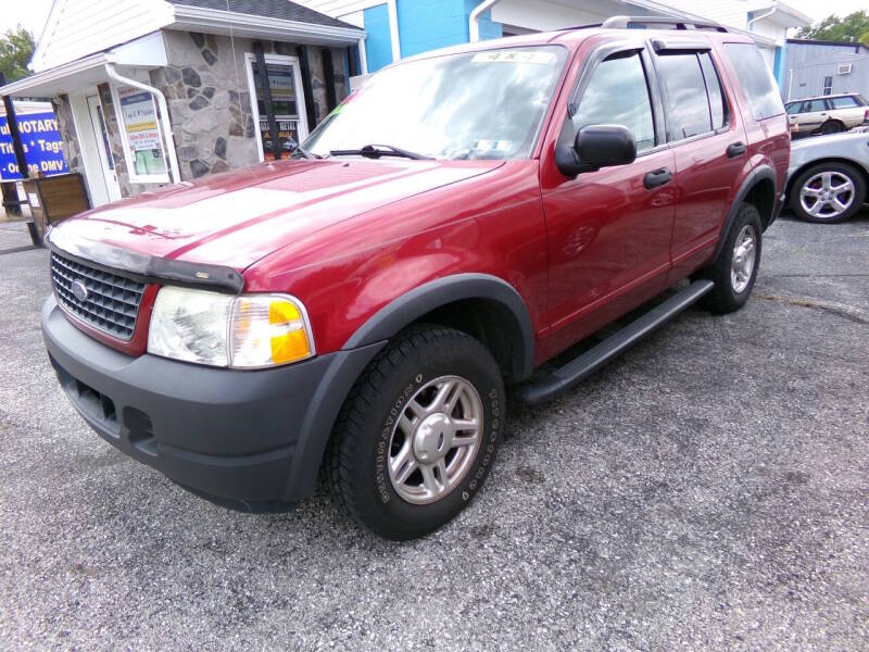 ford explorer 2003 1FMZU72KX3UB10694 image ford explorer 2003 1FMZU72KX3UB10694 image