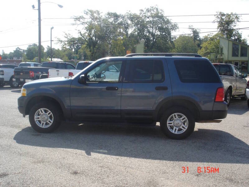 ford explorer 2003 1FMZU63K53ZB48216 image ford explorer 2003 1FMZU63K53ZB48216 image
