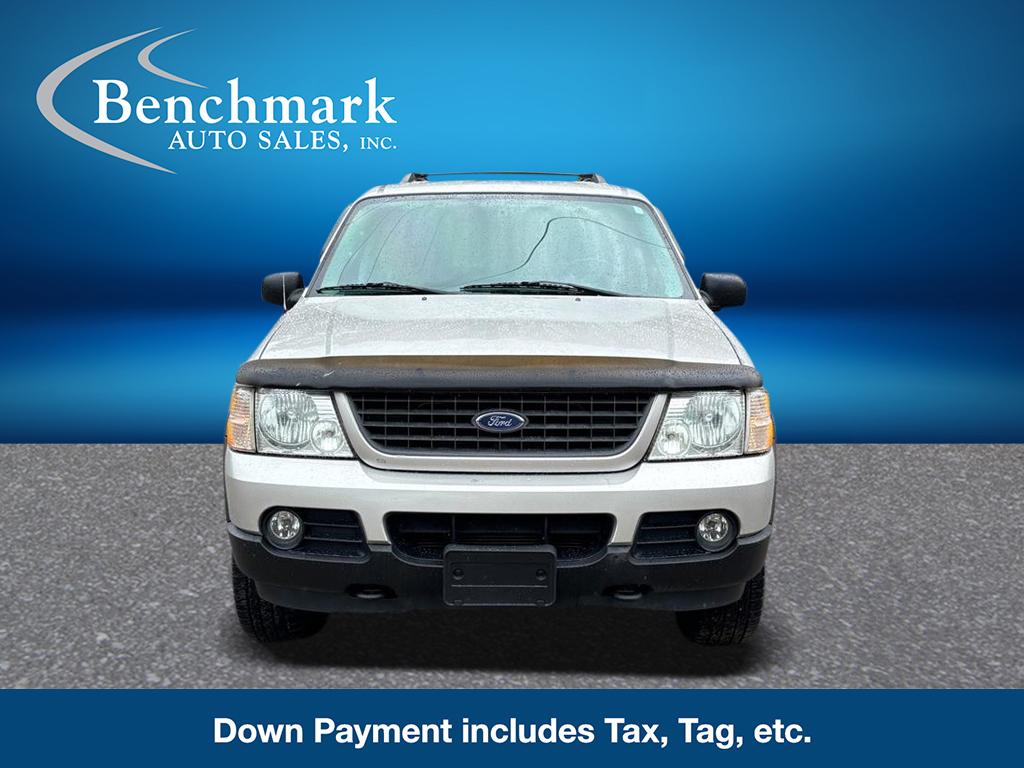 ford explorer 2003 1FMZU73K53UB86659 image ford explorer 2003 1FMZU73K53UB86659 image