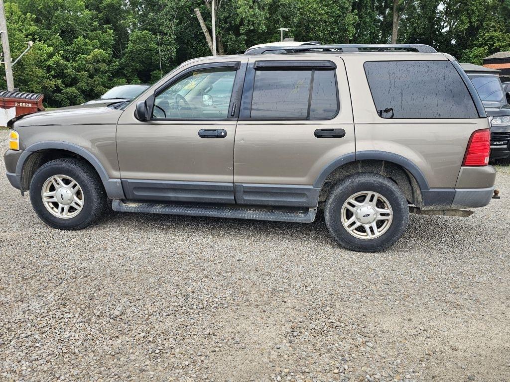 ford explorer 2003 1FMZU73K03UC25660 image ford explorer 2003 1FMZU73K03UC25660 image