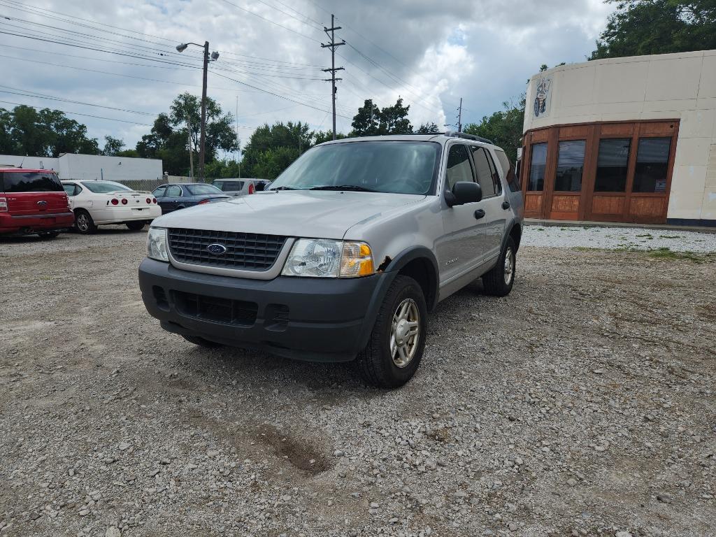 ford explorer 2003 1FMZU62K13UC39644 image ford explorer 2003 1FMZU62K13UC39644 image