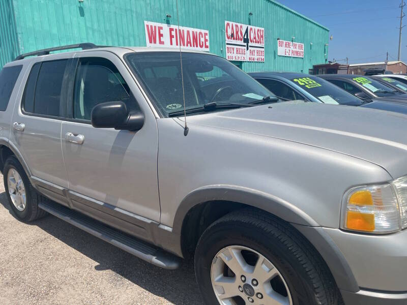 ford explorer 2003 1FMDU83W63UC42708 image ford explorer 2003 1FMDU83W63UC42708 image