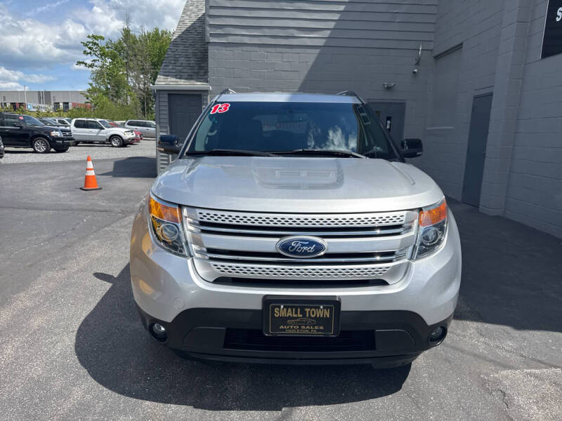 ford explorer 2013 1FM5K8D81DGC00571 image ford explorer 2013 1FM5K8D81DGC00571 image