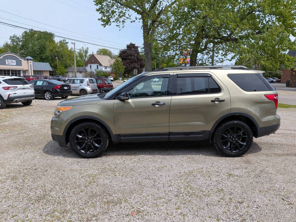 ford explorer 2013 1FM5K8D85DGA96926 image